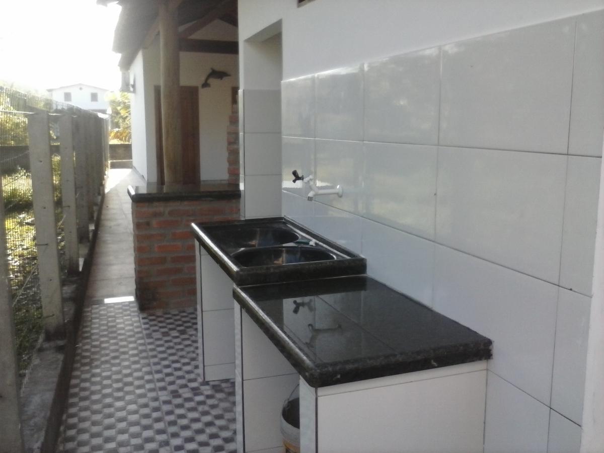 Pousada Casanossa Velha Boipeba Exterior foto